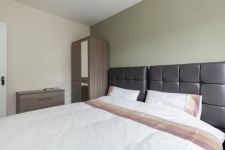 Solihull/NEC/Airport 3 BR Semi-detached House Birmingham Exterior foto