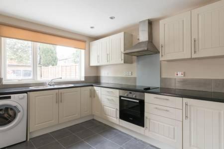 Solihull/NEC/Airport 3 BR Semi-detached House Birmingham Exterior foto